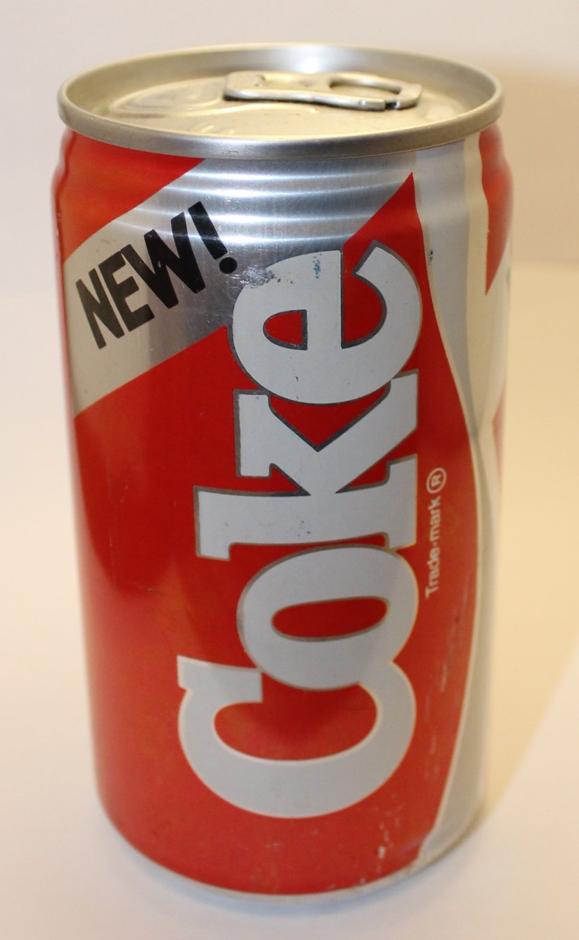 Coca-Cola Fizzy Drinks Diet Coke KFC Transparent PNG
