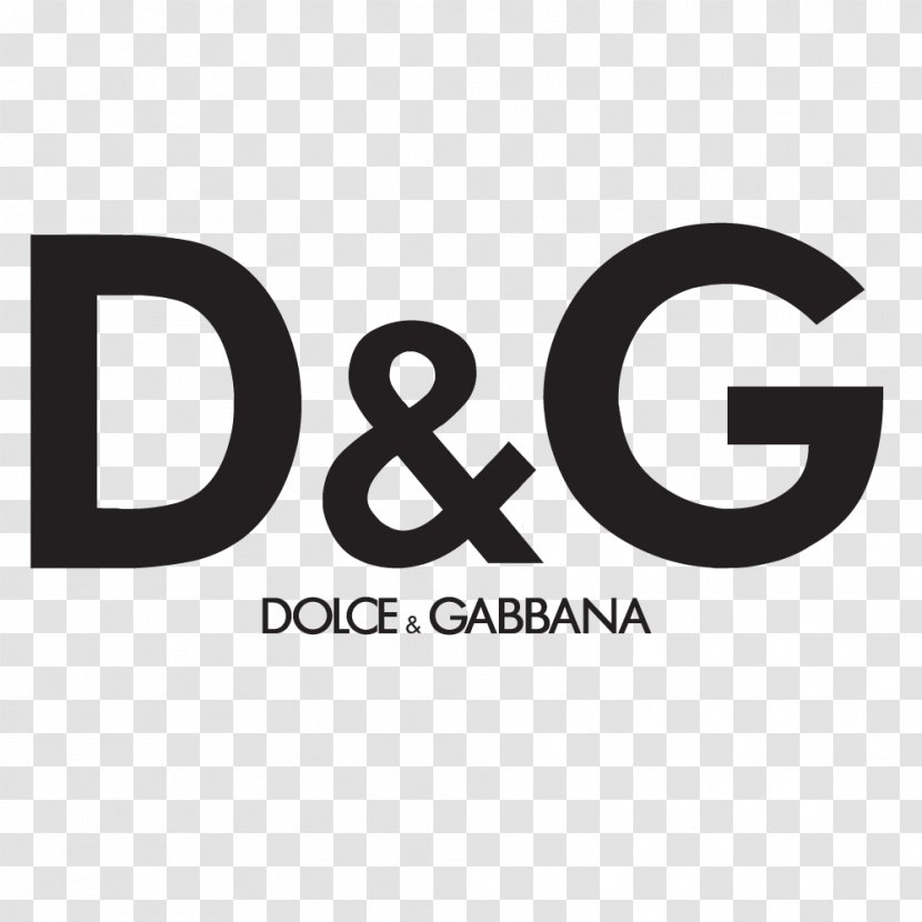 Dolce & Gabbana Logo Fashion Designer Gucci - Symbol - Trademark Transparent PNG
