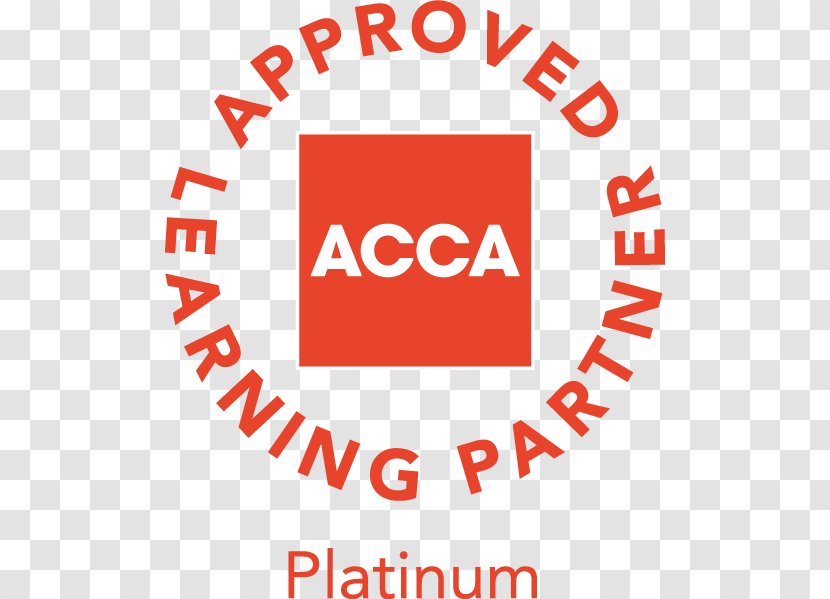 Association Of Chartered Certified Accountants Professional Accounting Body - Sign - Caplain Family Finance Transparent PNG
