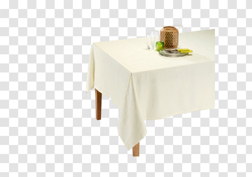 Tablecloth Towel Cloth Napkins Linens - Blanc - Nape Table Transparent PNG