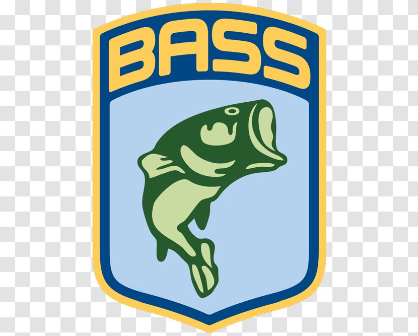 Bassmaster Classic Bass Fishing Anglers Sportsman Society Angling - Logo Transparent PNG