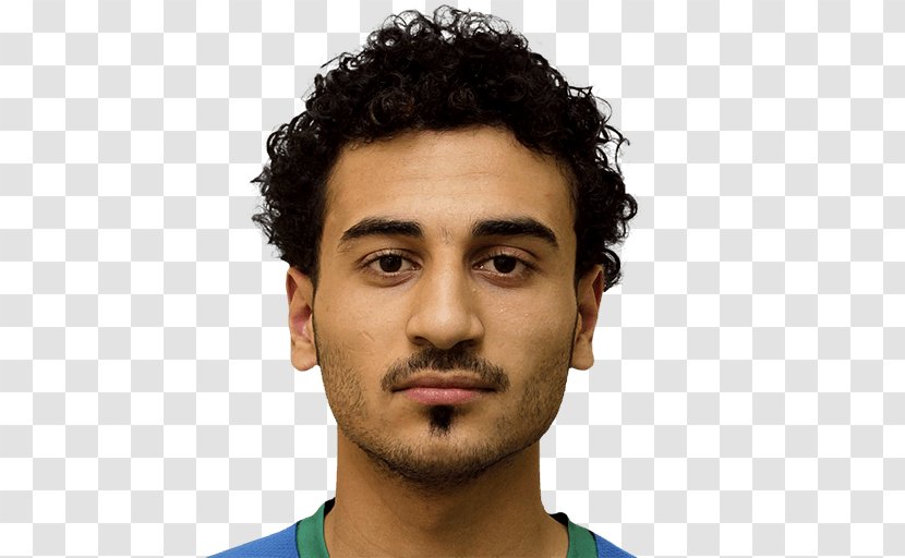 Mishel Al-Agmi FIFA 15 14 CD Leganés La Liga - Cd Legan%c3%a9s - Saudi Team Transparent PNG
