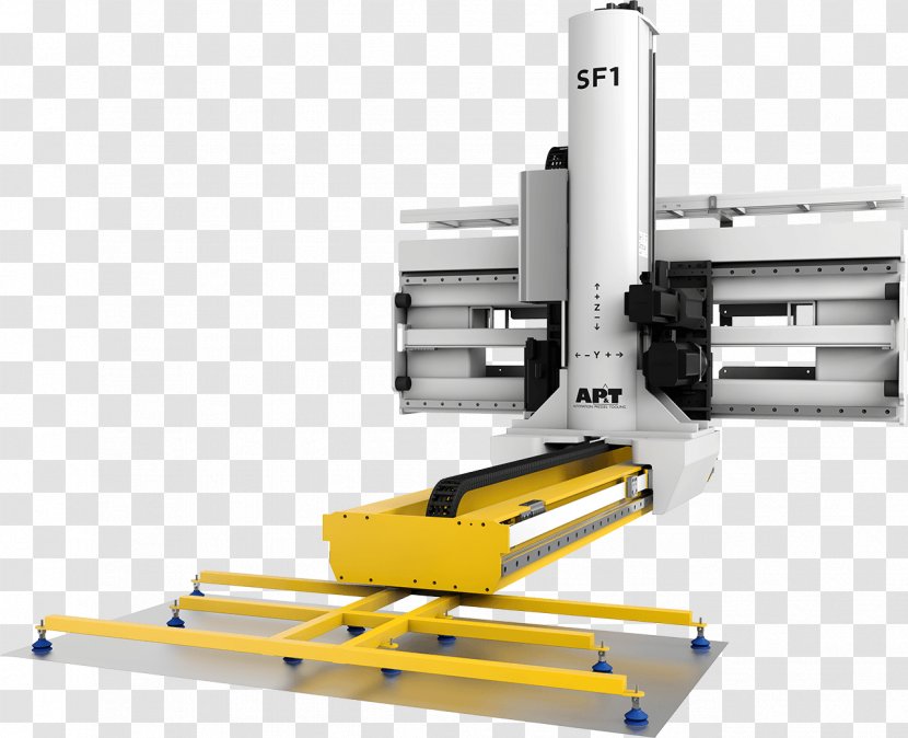 Tool Machine - Tree - Design Transparent PNG