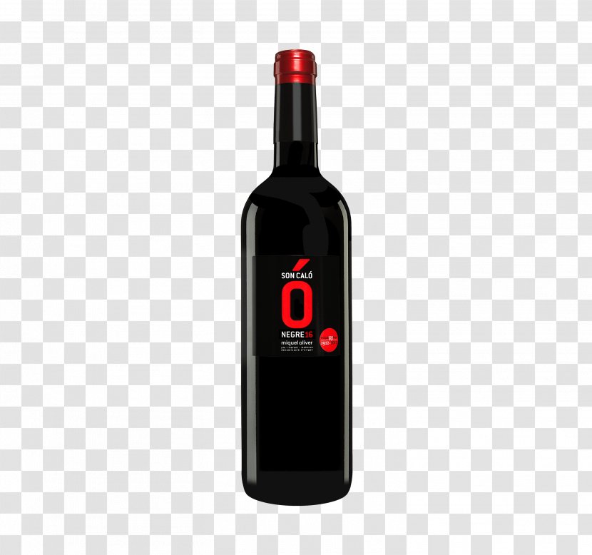 Red Wine Cabernet Sauvignon Blanc Sangiovese - Alcoholic Beverage Transparent PNG