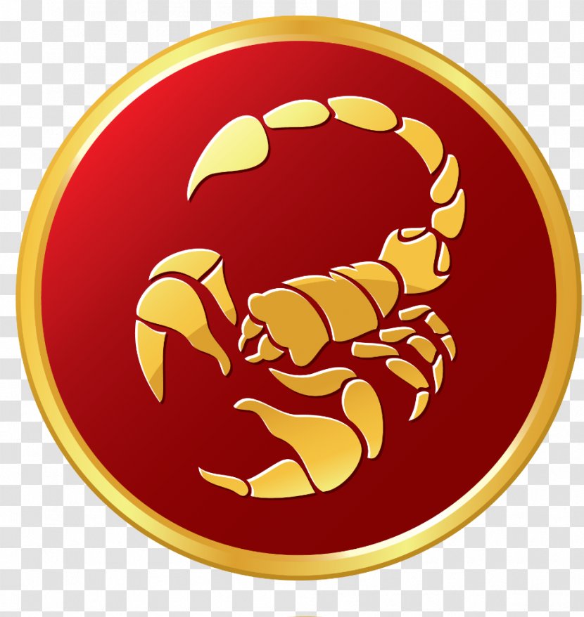 Scorpio Astrological Sign Horoscope Astrology Zodiac - Aries - Libra Transparent PNG