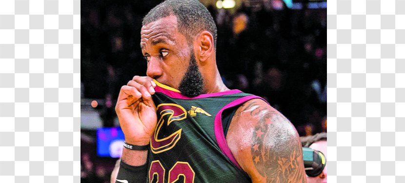 Los Angeles Lakers LeBron James Cleveland Cavaliers NBA Clippers - Trade - Lebron Transparent PNG