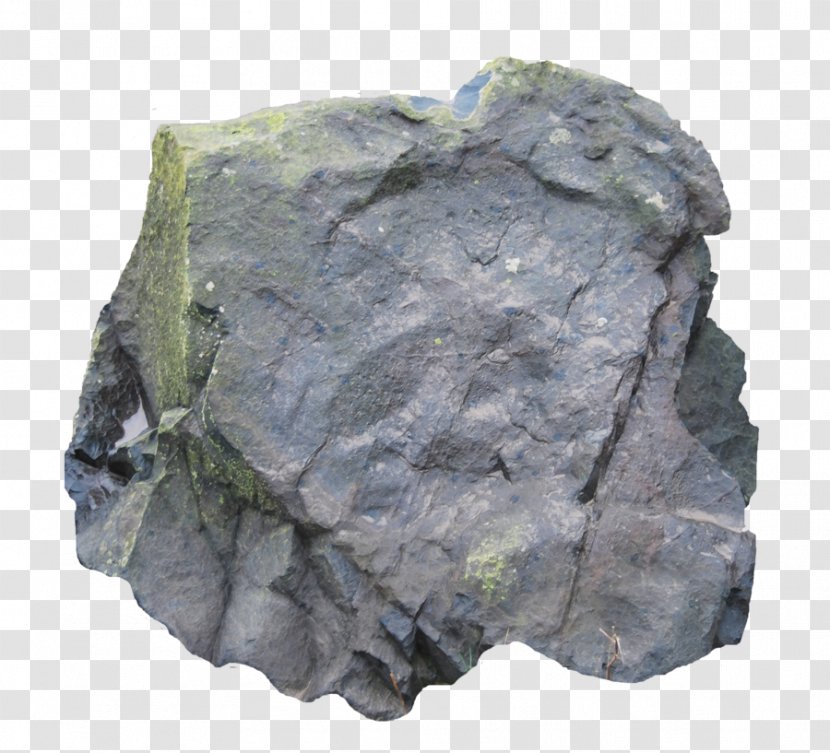 Rock Image - Mineral - Editing Transparent PNG