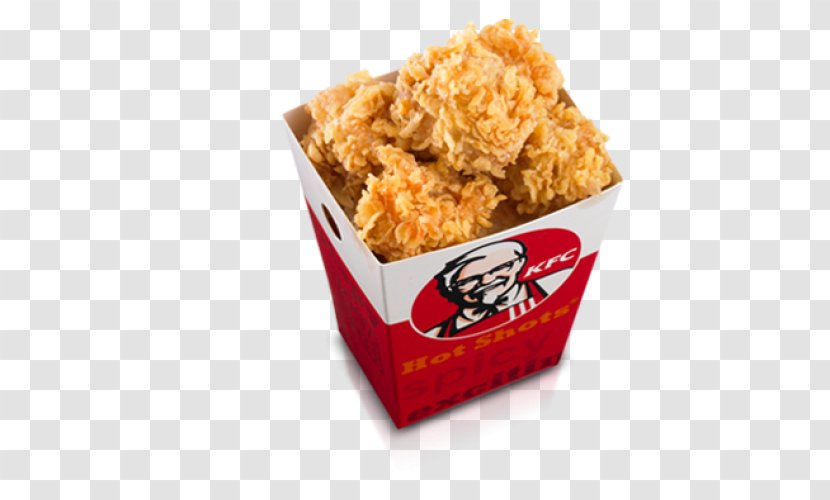 KFC Fried Chicken Fast Food Hot Pizza Hut - Junk Transparent PNG