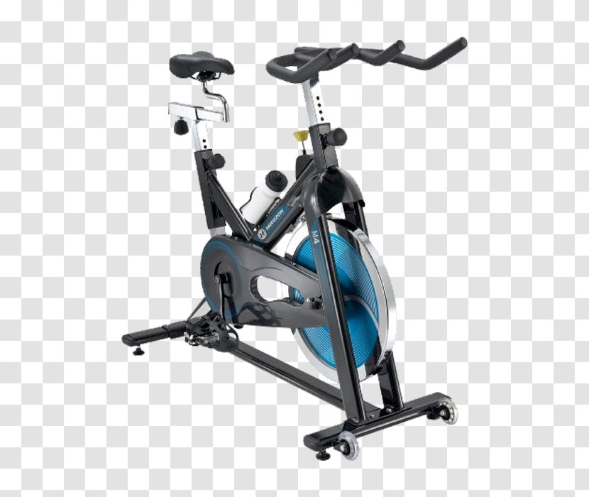 Indoor Cycling Exercise Bikes Bicycle - Johnson Health Tech - Fitness Transparent PNG