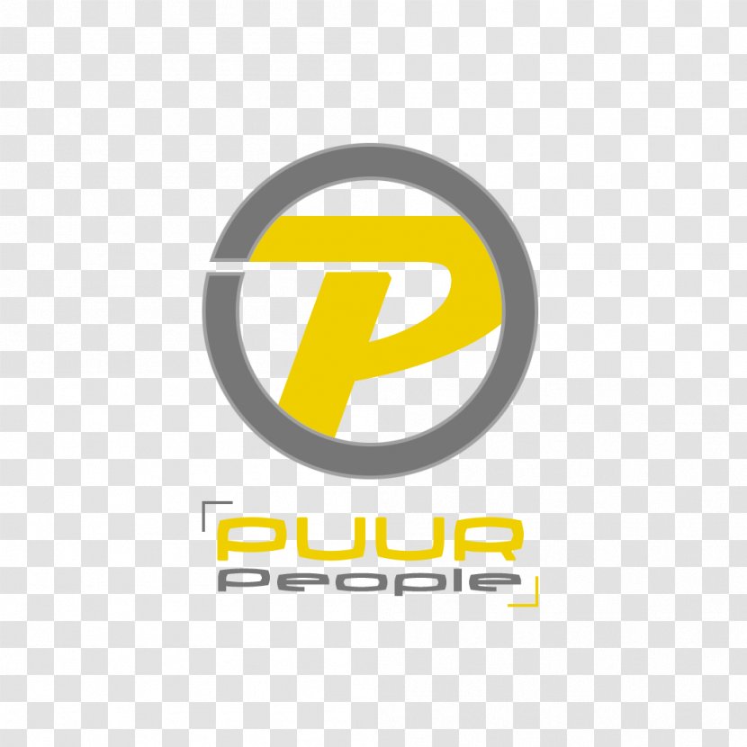 Logo Brand Product Design Trademark - Yellow - Workplace People Transparent PNG