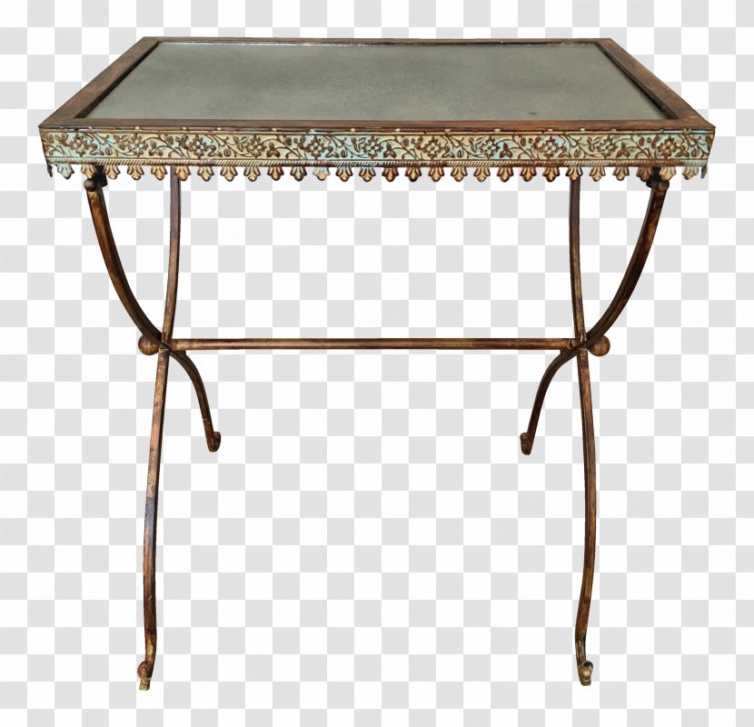 Coffee Tables Rectangle - End Table Transparent PNG