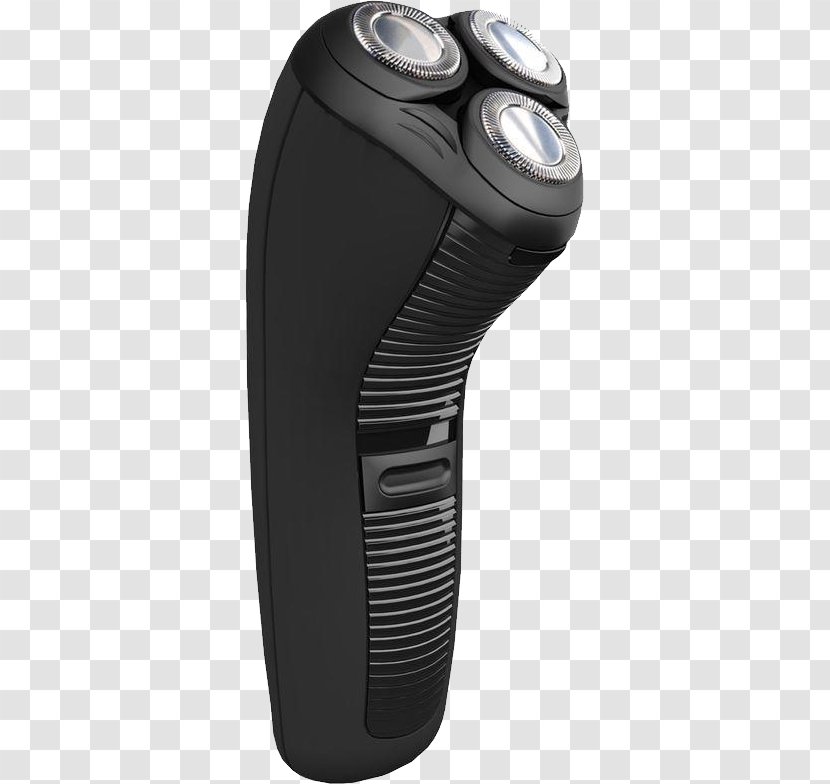 Electric Razors & Hair Trimmers Remington R2 Rotary Shaver R2-405 Arms - Maquina Transparent PNG