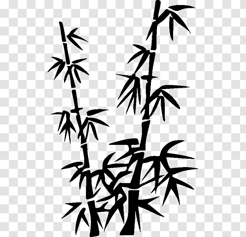 Twig Line Angle Clip Art - Flora Transparent PNG