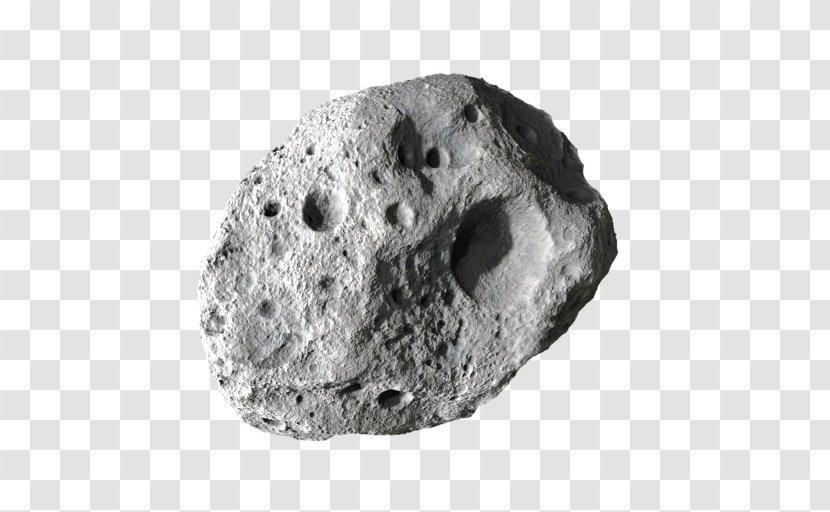 Asteroids & Meteoroids Meteorite Rock - Nearearth Object - Asteroid Transparent PNG