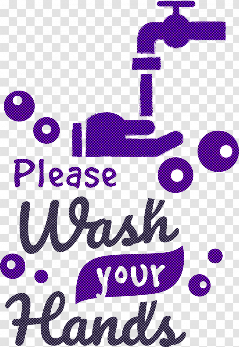 Wash Hands Washing Hands Virus Transparent PNG