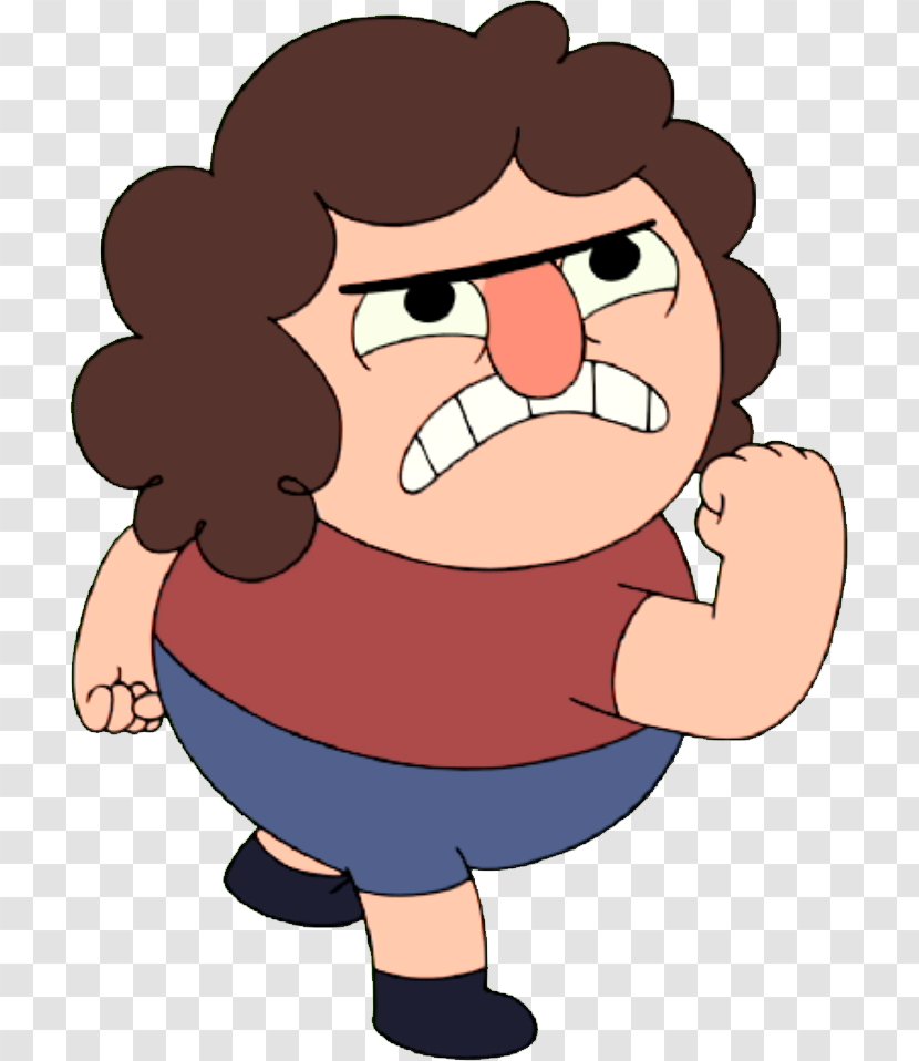 Wikia Character Clarence - Frame - Season 1 AntagonistCartoon Pictures Of Bullies Transparent PNG