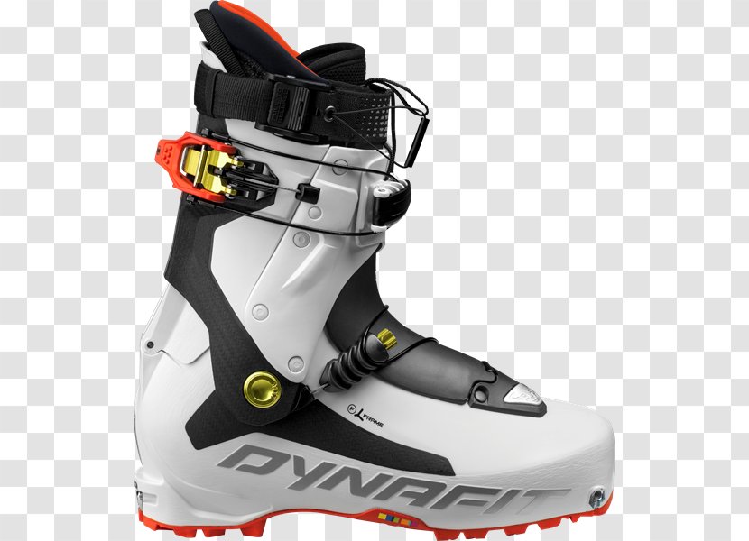 Ski Touring Boots Bindings Skiing - Footwear Transparent PNG