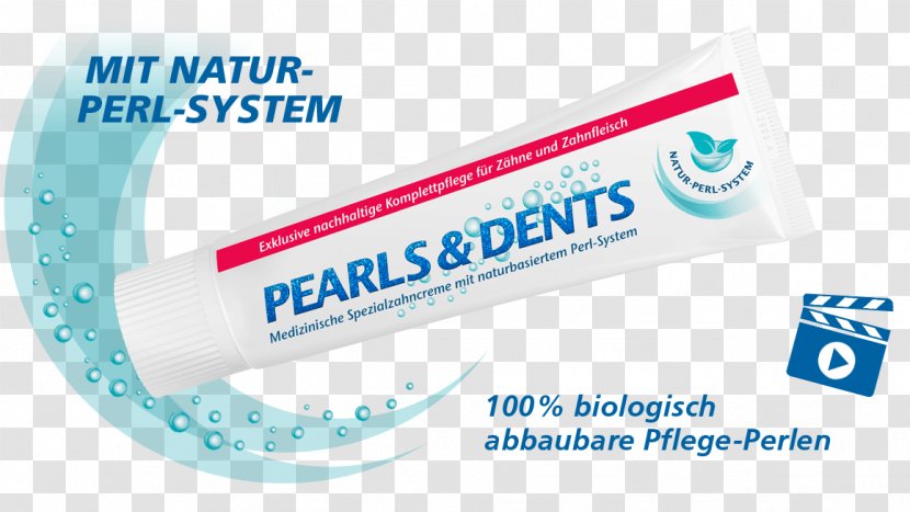 Toothpaste Brand Logo Prosthesis - Tooth Transparent PNG