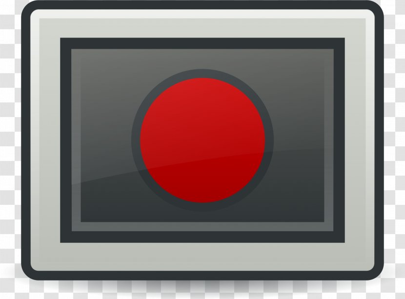 Screensaver Computer Monitors Clip Art - Login - Screen Transparent PNG