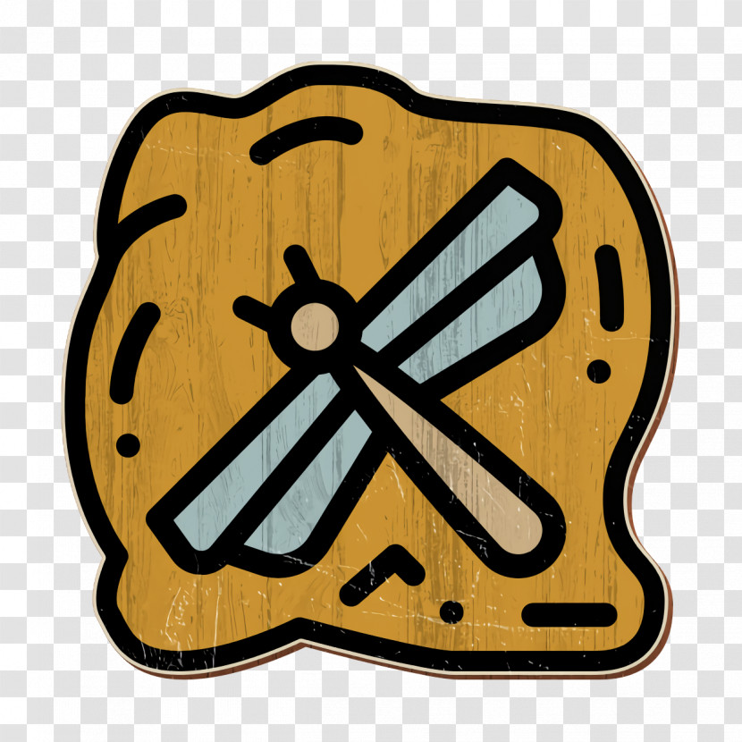 Archeology Icon Insect Icon Transparent PNG