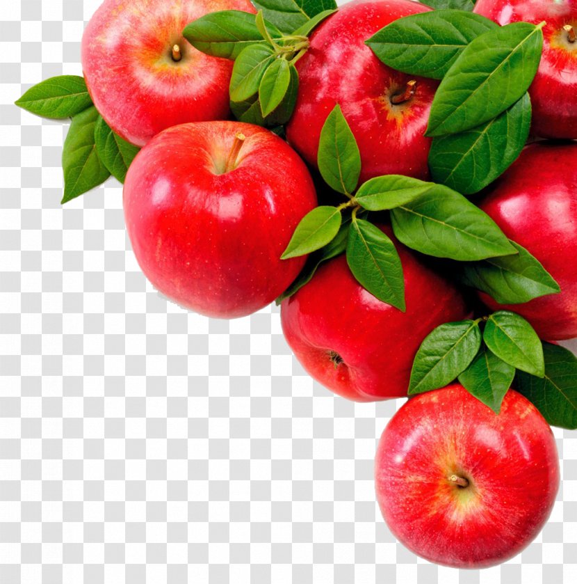 Juice Apple Fruit Auglis - Strawberry Transparent PNG