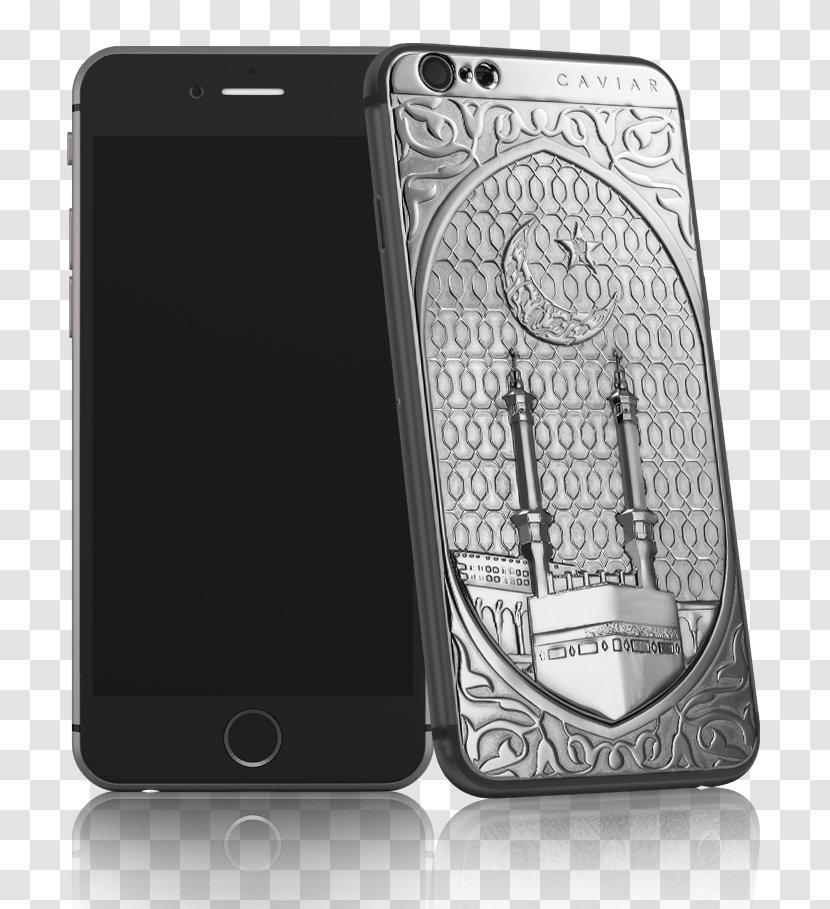 Feature Phone IPhone 7 6S Telephone - Iphone 6s - Smartphone Transparent PNG