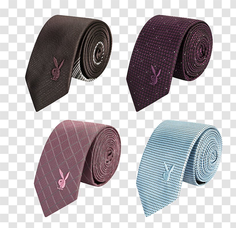Necktie Designer - Jacket - Playboy Tie Transparent PNG
