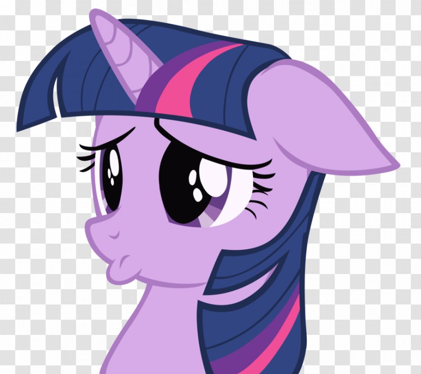 Twilight Sparkle Rarity Pinkie Pie - Tree - Adaptations Of Puss In Boots Transparent PNG