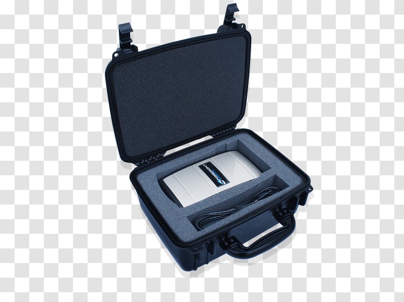 Suitcase Computer Monitors Travel Plastic Laptop - Golf Transparent PNG