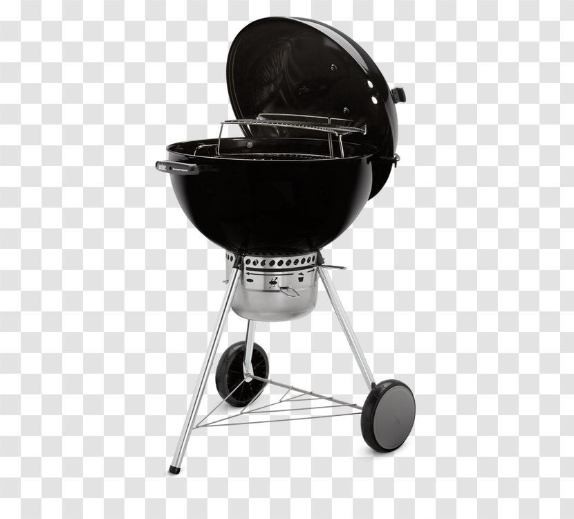 Barbecue Weber Master-Touch GBS 57 Weber-Stephen Products 22