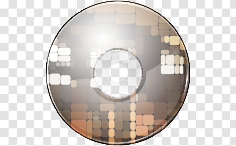 Compact Disc Product Design Pattern - Gonjiam Haunted Asylum Transparent PNG