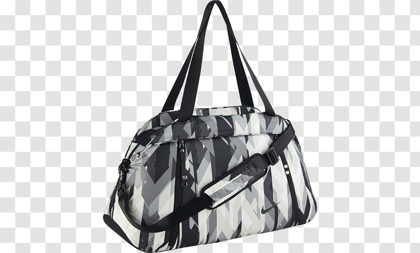 Nike Duffel Bags Sneakers Clothing - Adidas Transparent PNG