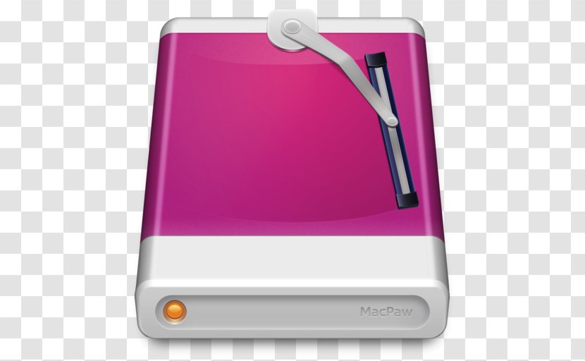Mac使いへの道 Personal Computer Installation Software - Hard Drives - Apple Bite Transparent PNG