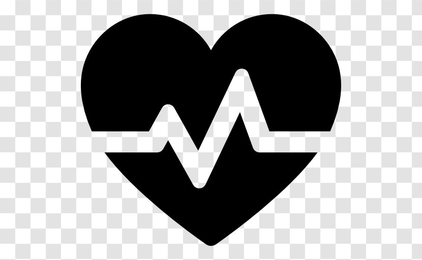 Electrocardiography Heart Rate - Wheat Logo Transparent PNG