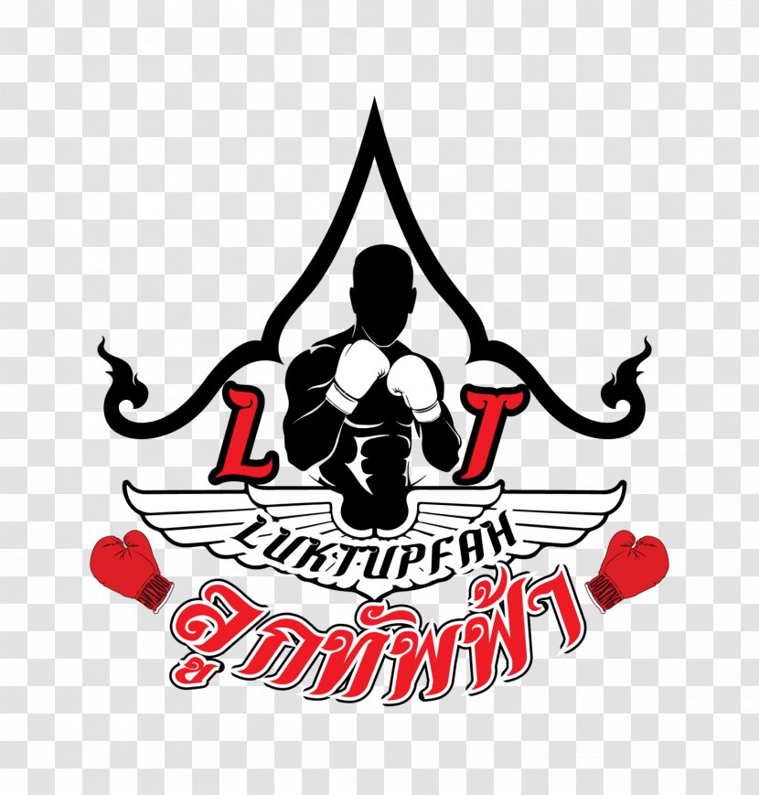 Luktupfah Muay Thai And Boran Academy Sparring Martial Arts - Area - Artwork Transparent PNG