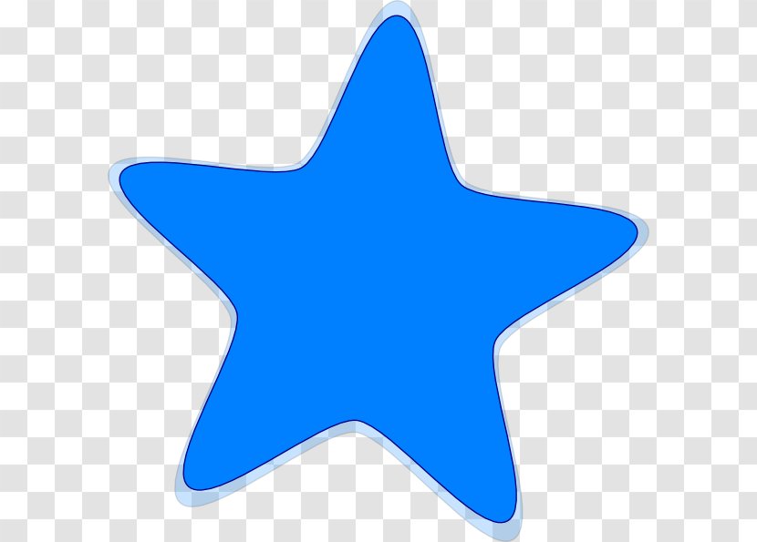 Star Pattern - Light Cliparts Transparent PNG
