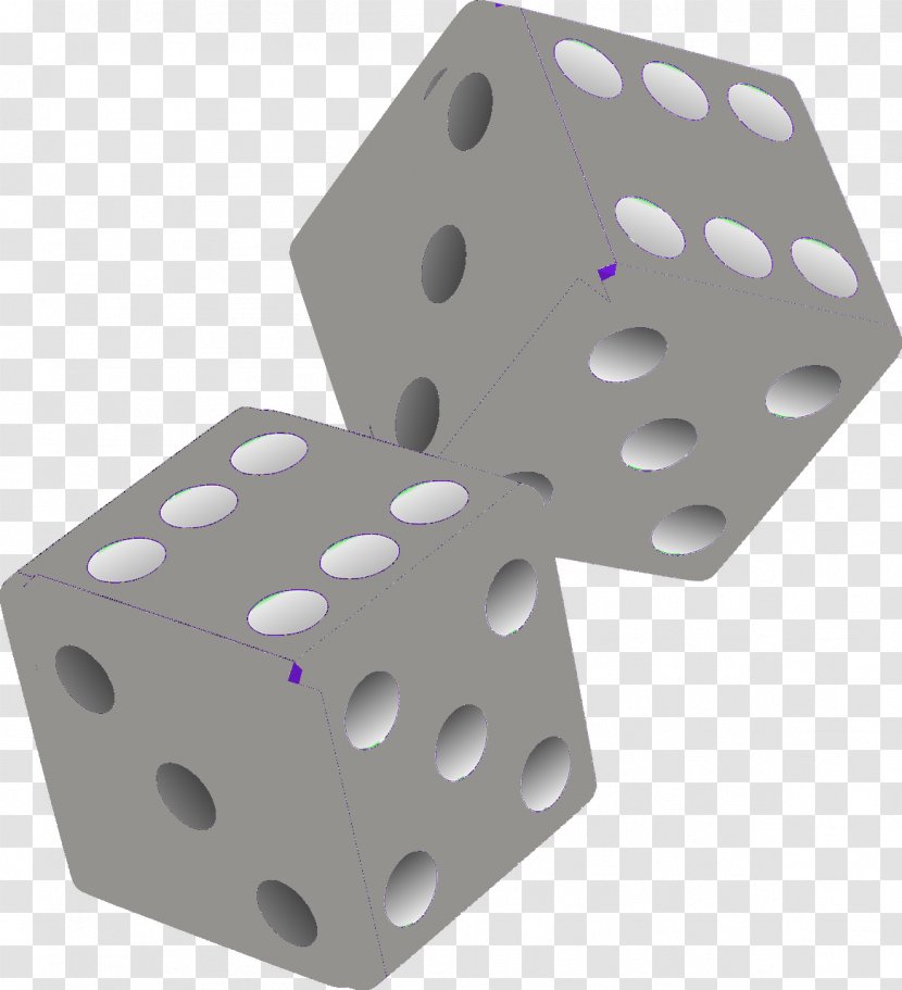 30 Seconds Dice Yahtzee Gambling Game - Heart Transparent PNG