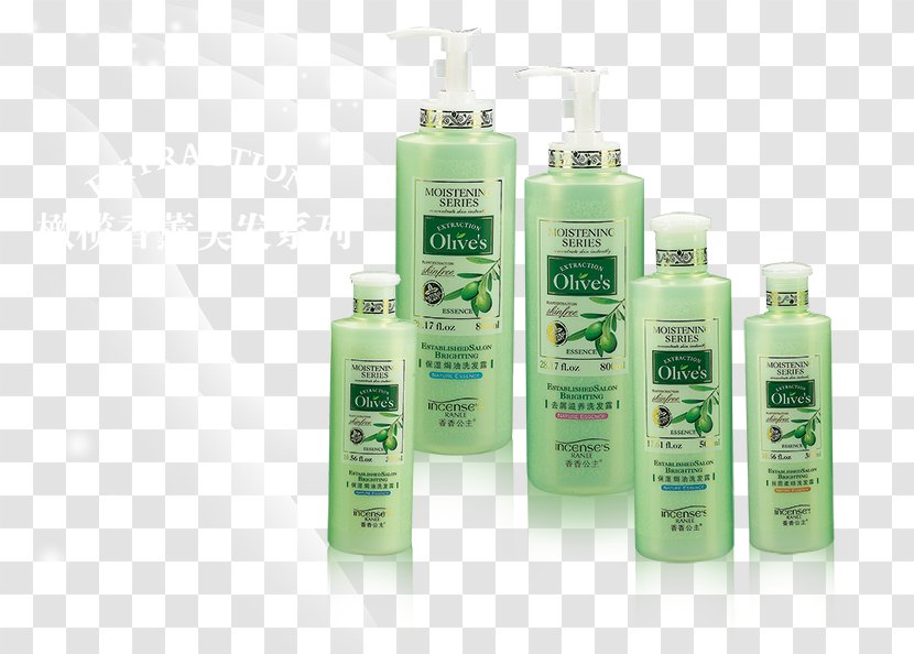 Lotion Shampoo - Hair Conditioner - Princess Fragrance Products In Kind Transparent PNG