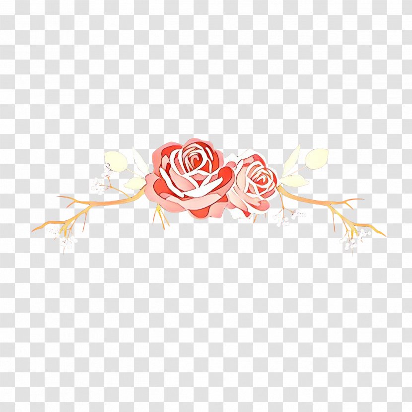 Rose - Flower Transparent PNG