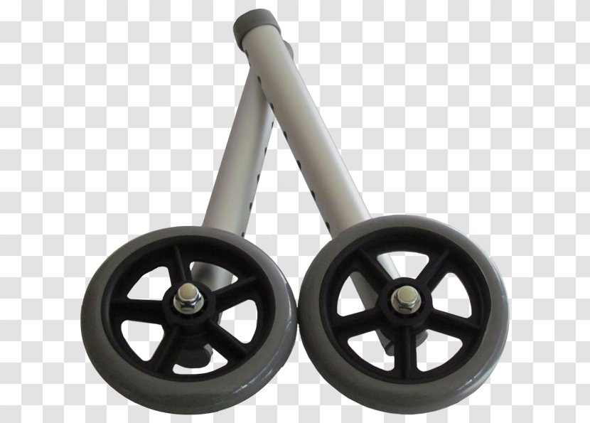 Tire Wheel Walker Car Mobility Aid Transparent PNG