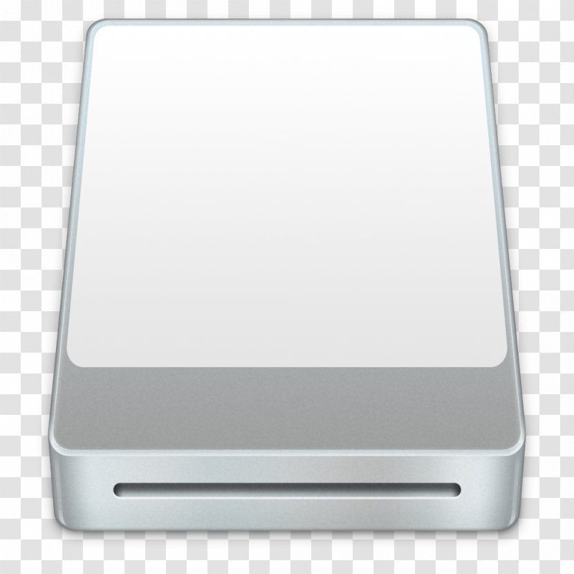 Apple File System MacOS Disk Image - Macos Transparent PNG
