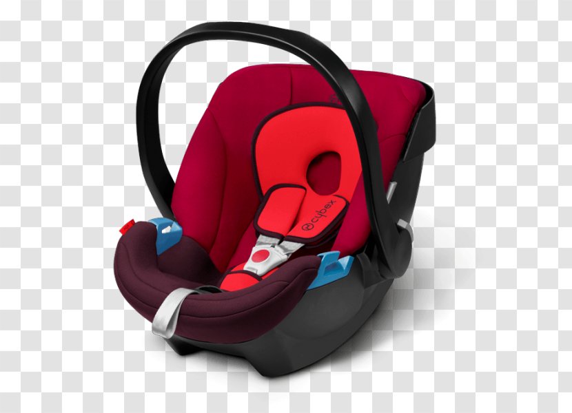 Baby & Toddler Car Seats Cybex Aton Q Infant Transparent PNG