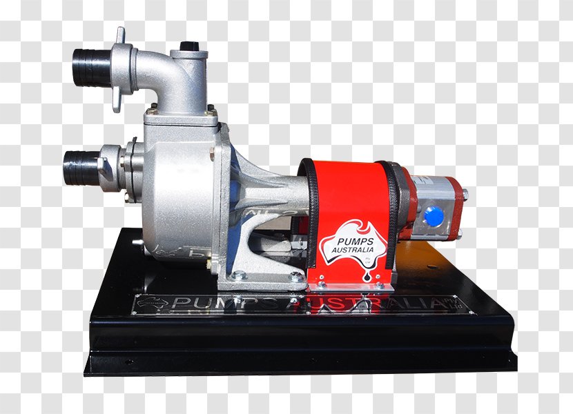 Hydraulic Pump Hydraulics Drive System Sukhoi Su-80 - Pressure Transparent PNG