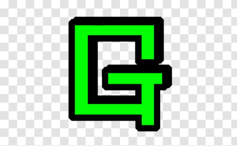 Logo Green Font - Design Transparent PNG