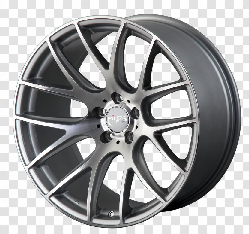 Wheel Volkswagen Vehicle Rim Tire Transparent PNG