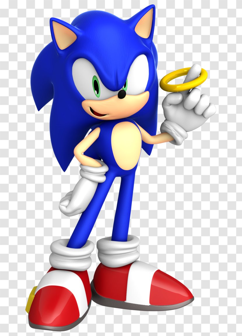 Sonic And The Secret Rings Black Knight Advance 2 Hedgehog 4: Episode I Cake - Ring Transparent PNG