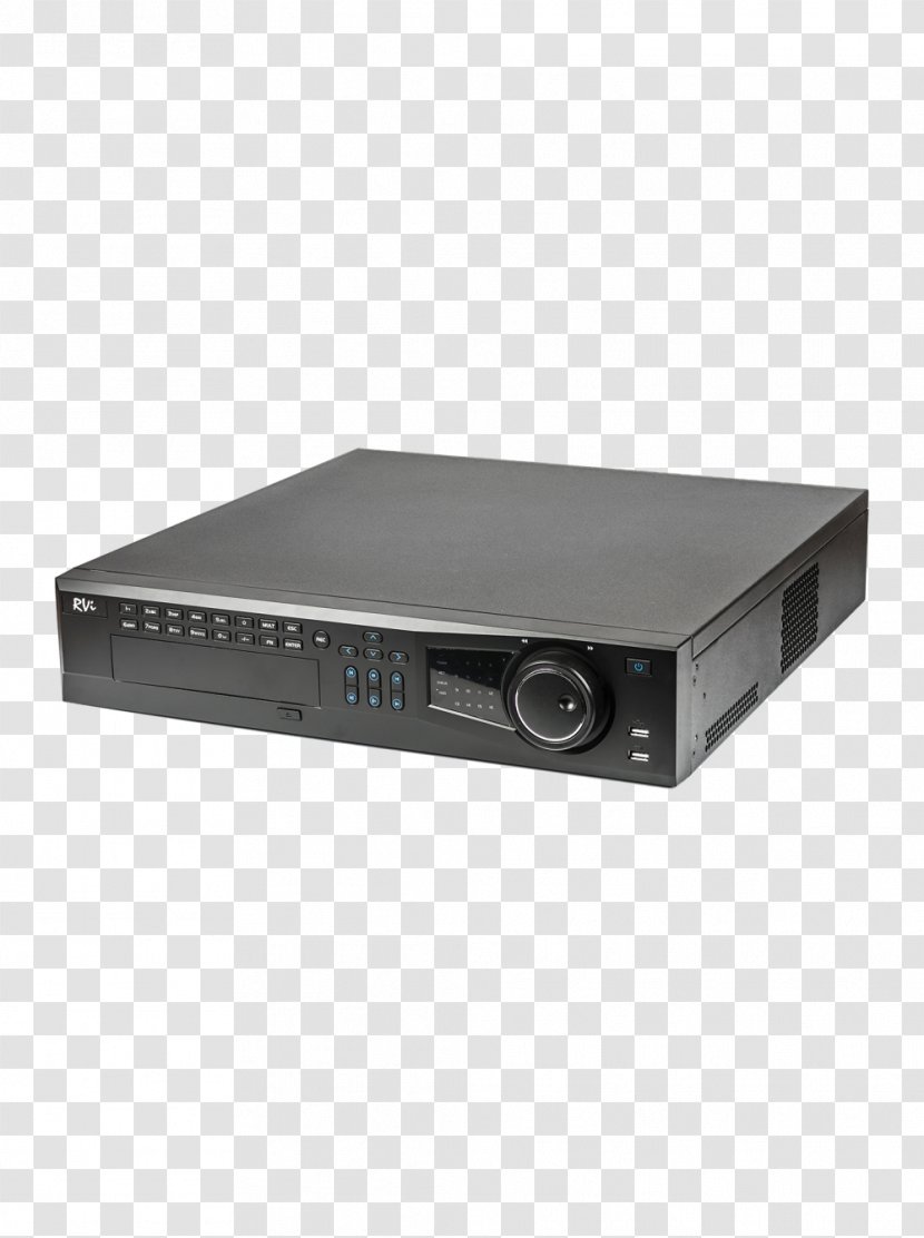 Blu-ray Disc Network Video Recorder Closed-circuit Television Digital Recorders HDMI - Bluray Transparent PNG
