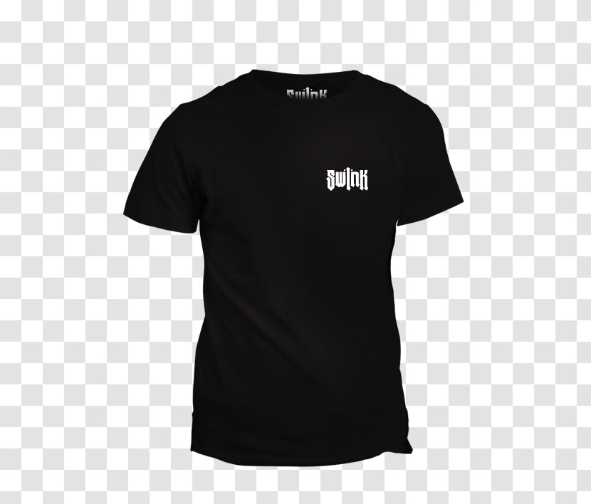 T-shirt Hoodie Clothing Crew Neck - Sleeve - Tshirt Mockup Transparent PNG