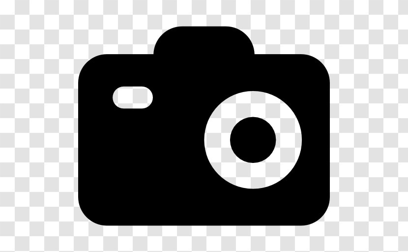 Photography Camera Clip Art - Digital Transparent PNG