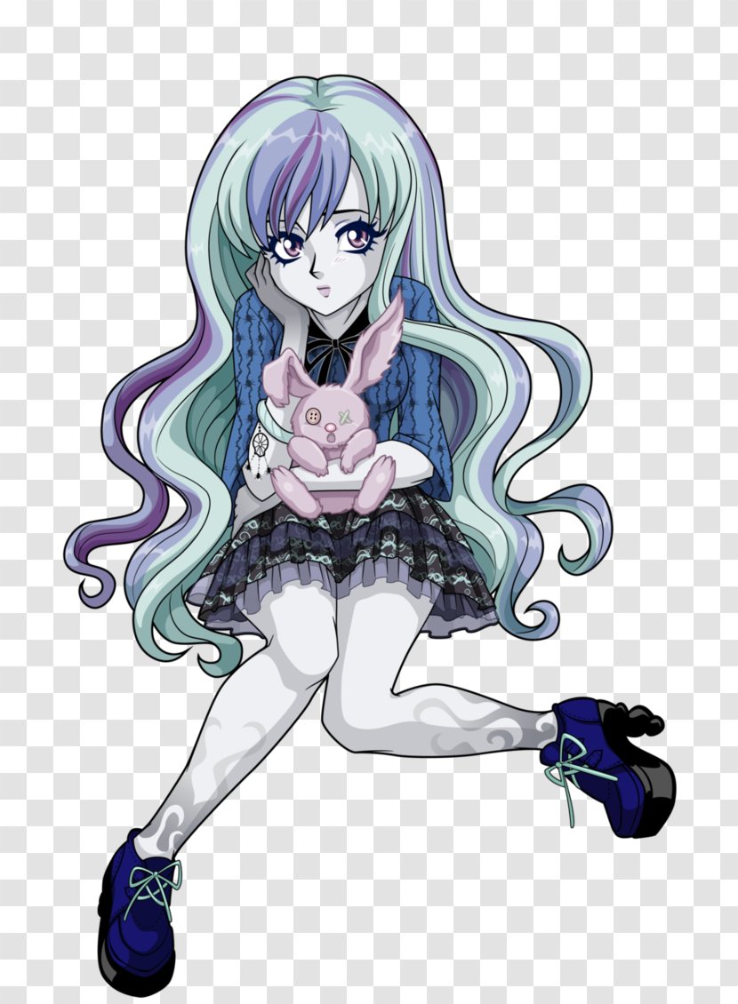 Monster High 13 Wishes Haunt The Casbah Twyla Doll Frights, Camera, Action! Elissabat - Tree Transparent PNG
